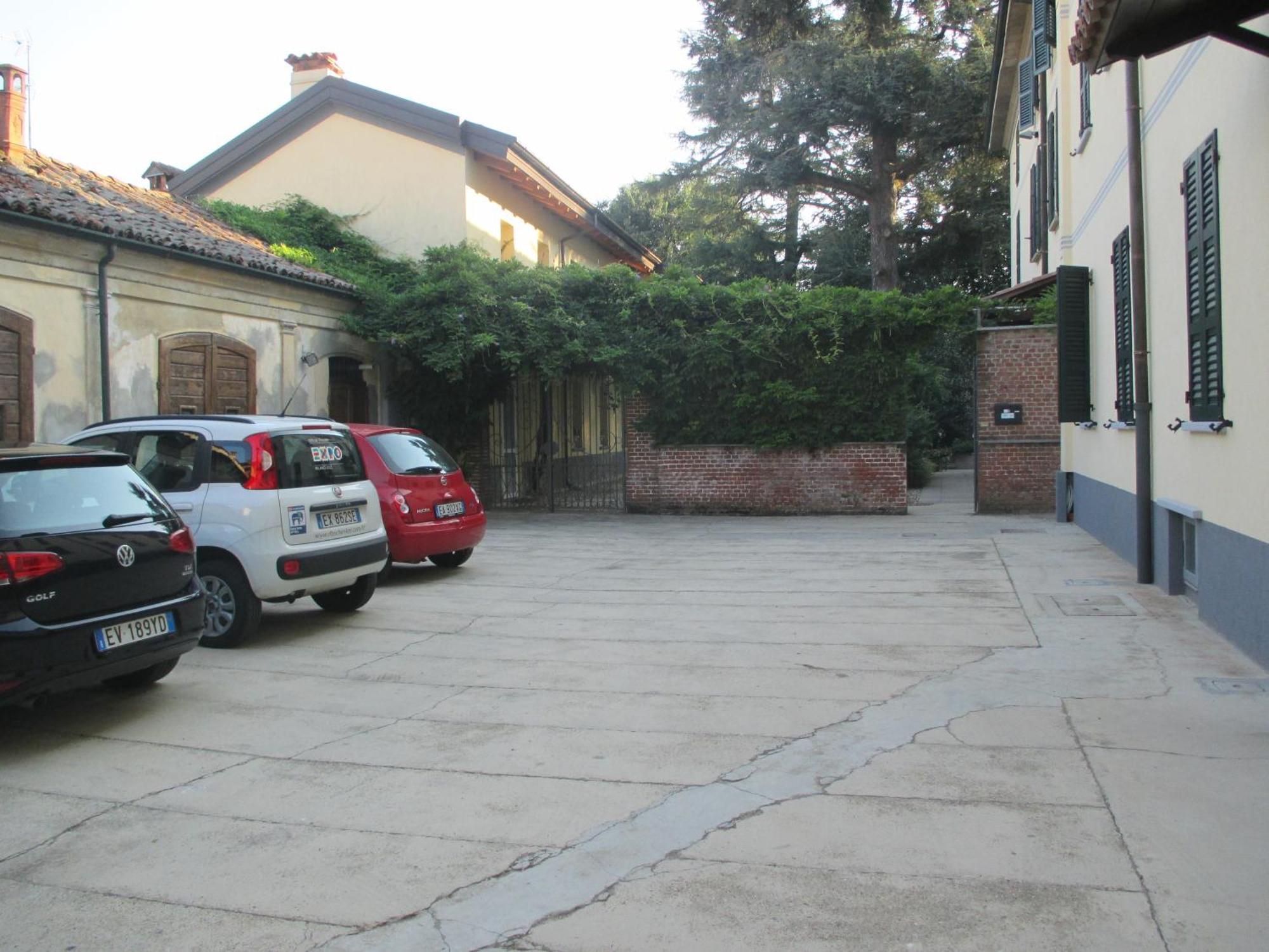 Villa Cantoni Gropello Cairoli Quarto foto