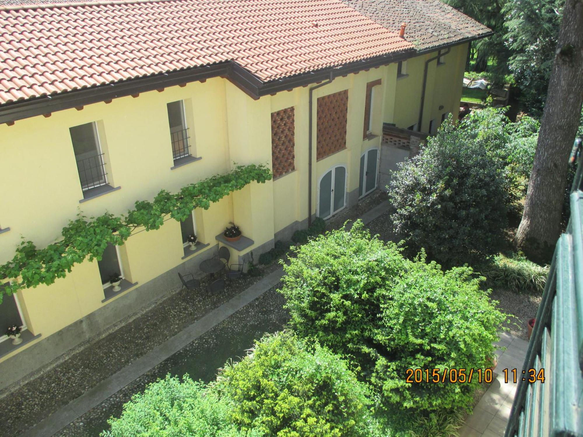 Villa Cantoni Gropello Cairoli Quarto foto
